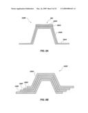 APPARATUS AND METHODS FOR FORMING COMPOSITE STIFFENERS AND REINFORCING STRUCTURES diagram and image