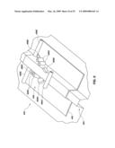 APPARATUS AND METHODS FOR FORMING COMPOSITE STIFFENERS AND REINFORCING STRUCTURES diagram and image