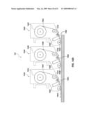 APPARATUS AND METHODS FOR FORMING COMPOSITE STIFFENERS AND REINFORCING STRUCTURES diagram and image