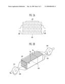 Catalyst reactor and fuel cell system comprising the same diagram and image