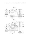 Catalyst reactor and fuel cell system comprising the same diagram and image