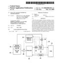 FUEL CELL SYSTEM AND DRIVING METHOD THEREOF diagram and image