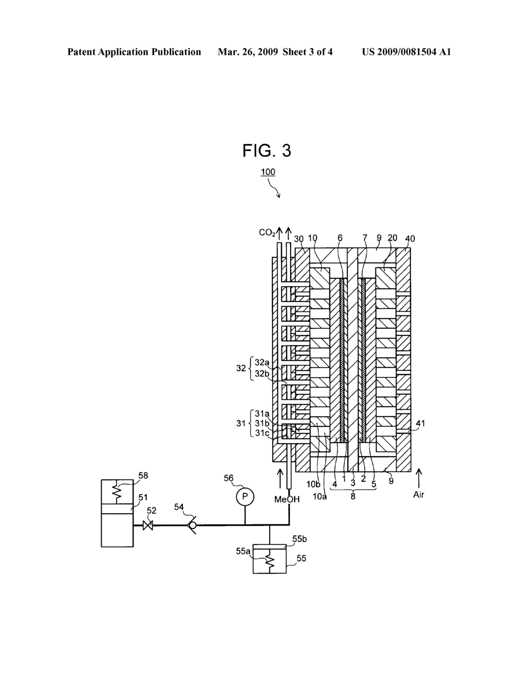 FUEL CELL - diagram, schematic, and image 04