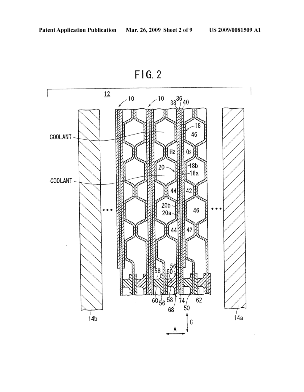 FUEL CELL - diagram, schematic, and image 03