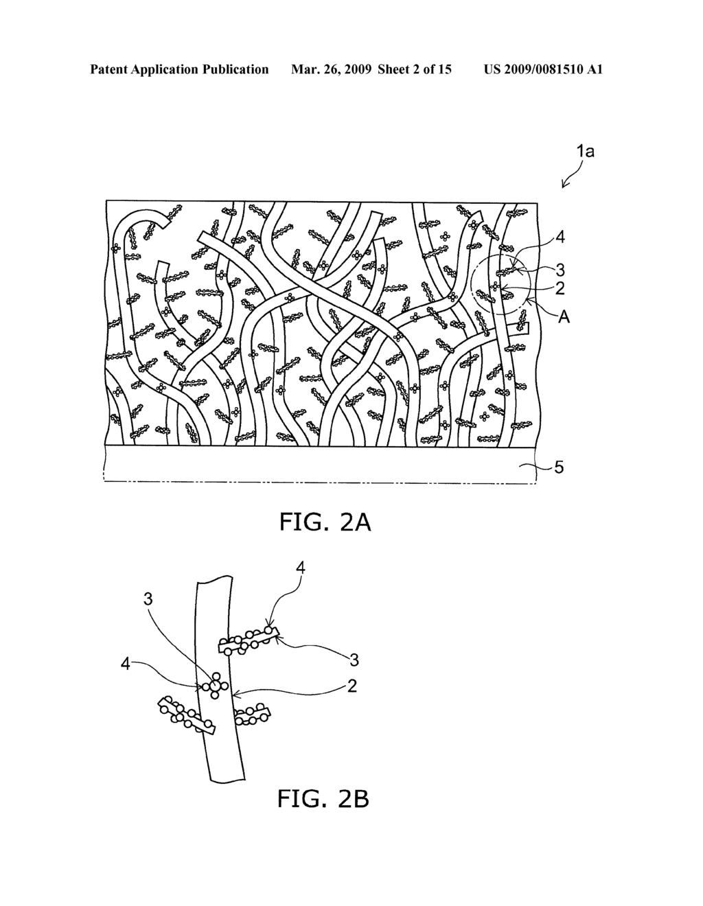 SUPPORTED CATALYST, METHOD FOR MANUFACTURING SUPPORTED CATALYST, FUEL CELL, AND METHOD FOR MANUFACTURING FUEL CELL - diagram, schematic, and image 03