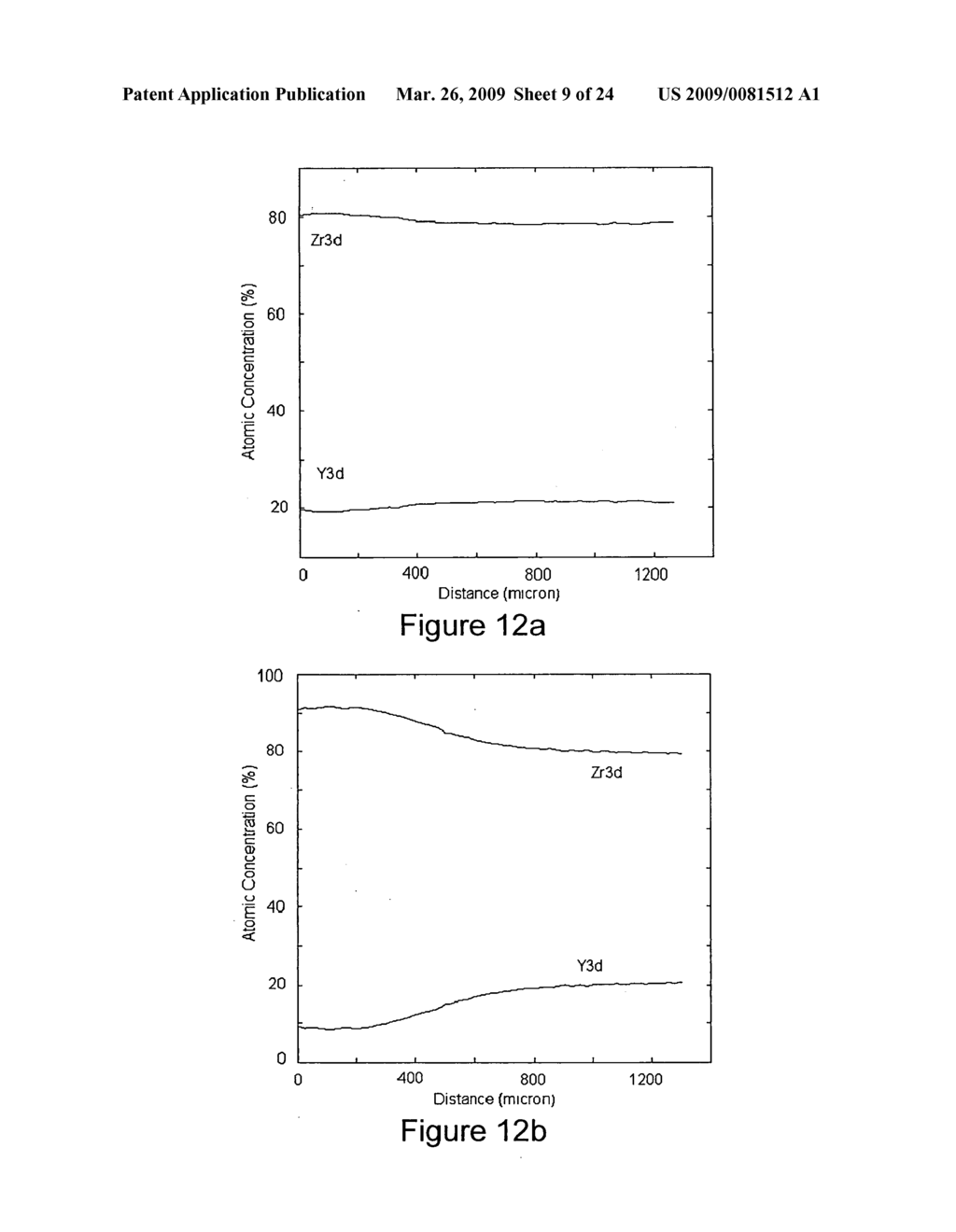 Micromachined electrolyte sheet, fuel cell devices utilizing such, and micromachining method for making fuel cell devices - diagram, schematic, and image 10