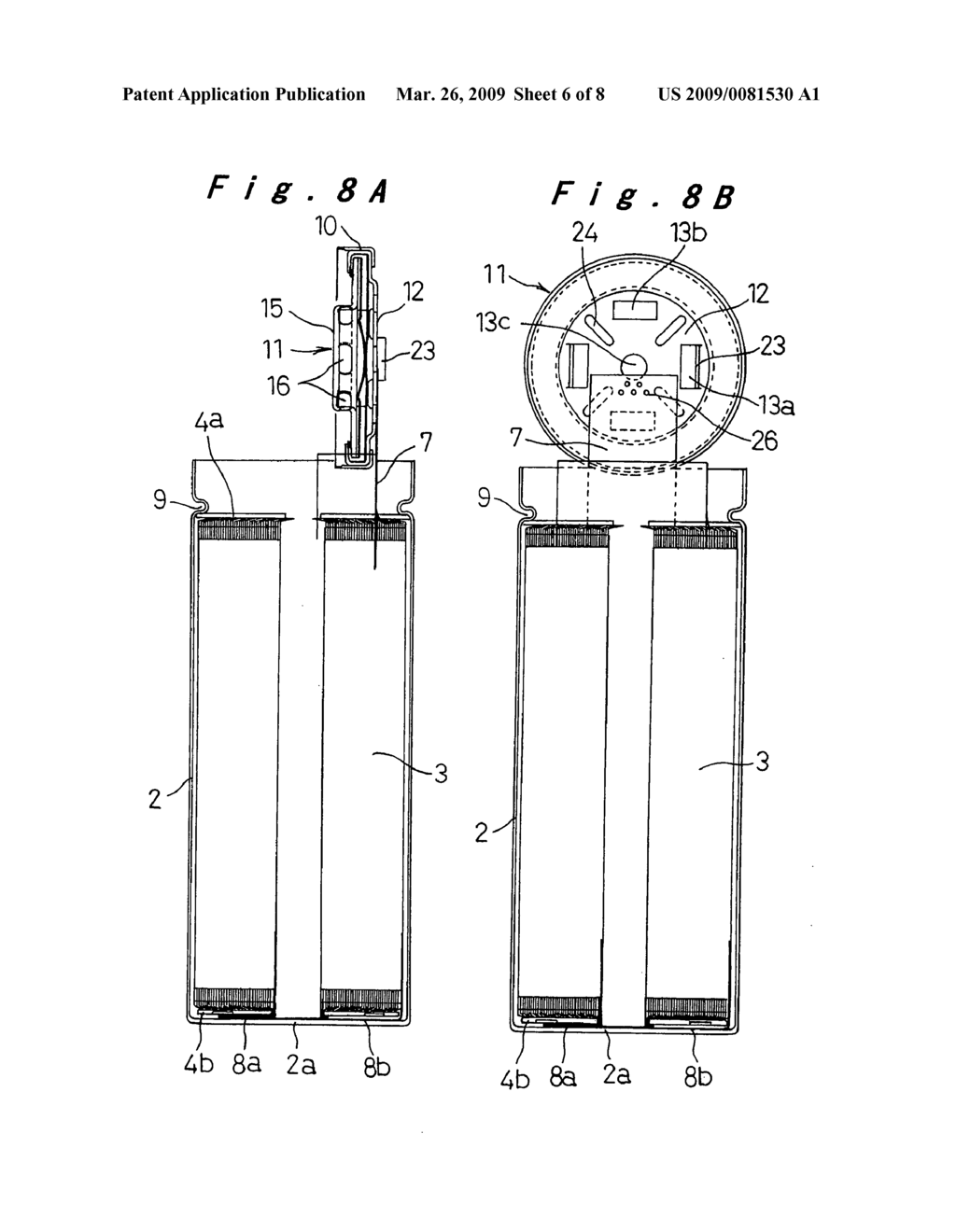 Secondary battery - diagram, schematic, and image 07