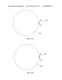 Electrochemical cell with improved internal contact diagram and image