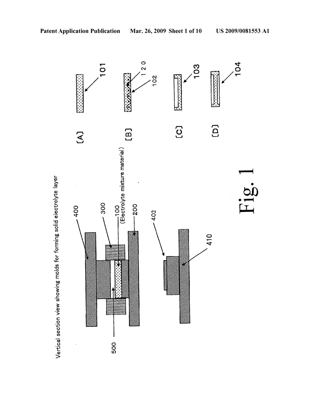 Electrochemical device - diagram, schematic, and image 02