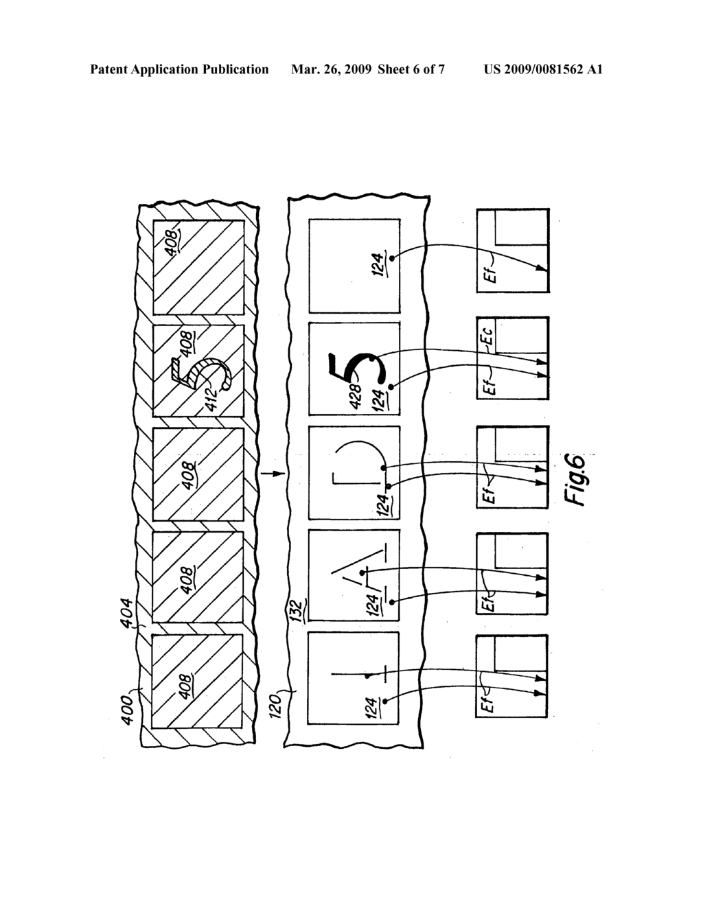 Photolithographic method and mask devices utilized for multiple exposures in the field of a feature - diagram, schematic, and image 07