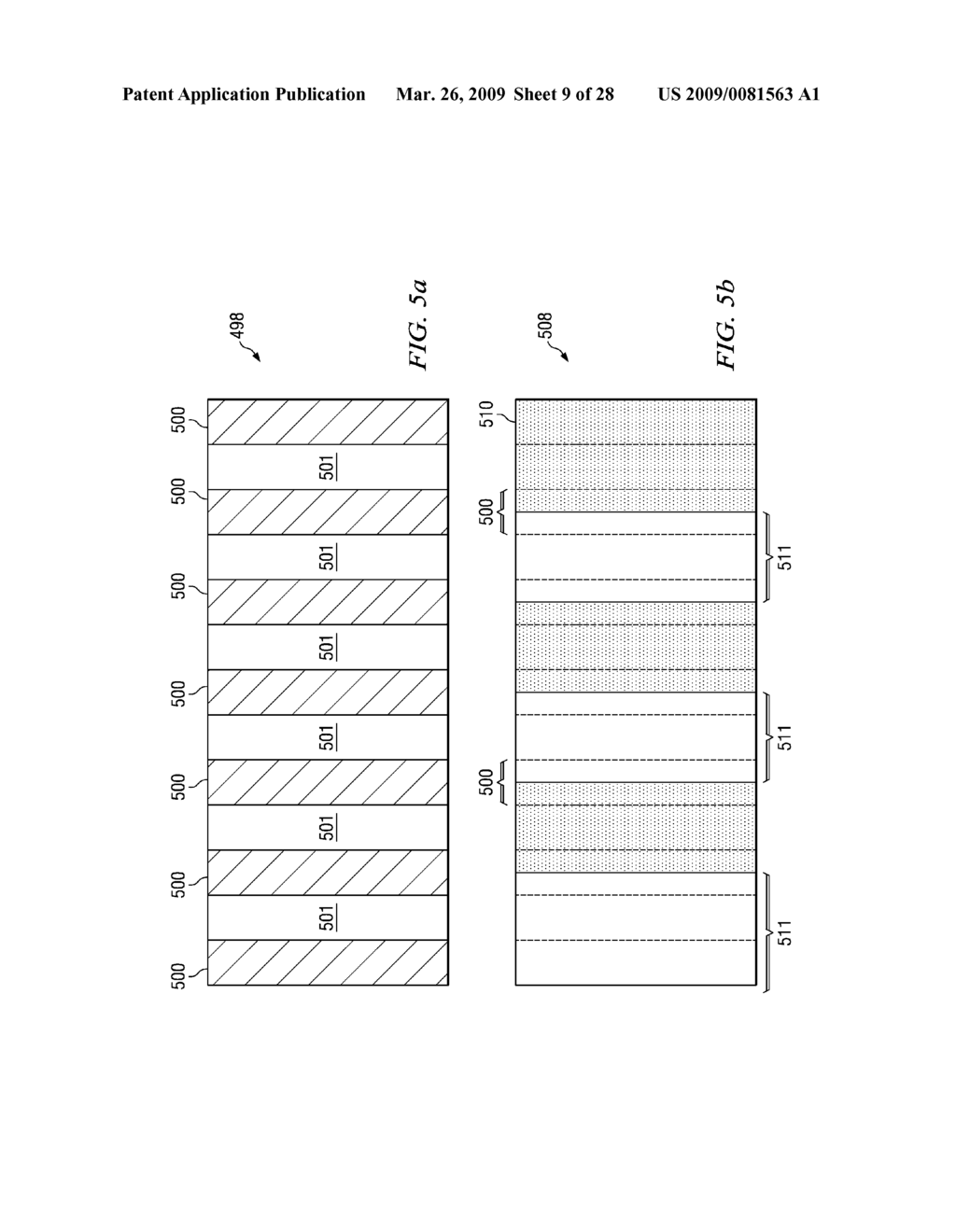 Integrated Circuits and Methods of Design and Manufacture Thereof - diagram, schematic, and image 10