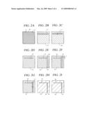 METHOD FOR FORMING ETCHING MASK, CONTROL PROGRAM AND PROGRAM STORAGE MEDIUM diagram and image