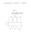 METHOD FOR FORMING ETCHING MASK, CONTROL PROGRAM AND PROGRAM STORAGE MEDIUM diagram and image