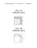 METHOD FOR FORMING ETCHING MASK, CONTROL PROGRAM AND PROGRAM STORAGE MEDIUM diagram and image