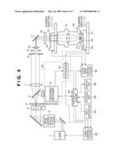 EXPOSURE APPARATUS AND METHOD OF MANUFACTURING DEVICE diagram and image