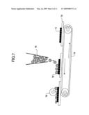 FIXING SOLUTION, CAPSULE STRUCTURE, FIXING METHOD, FIXING DEVICE AND IMAGE FORMING APPARATUS diagram and image