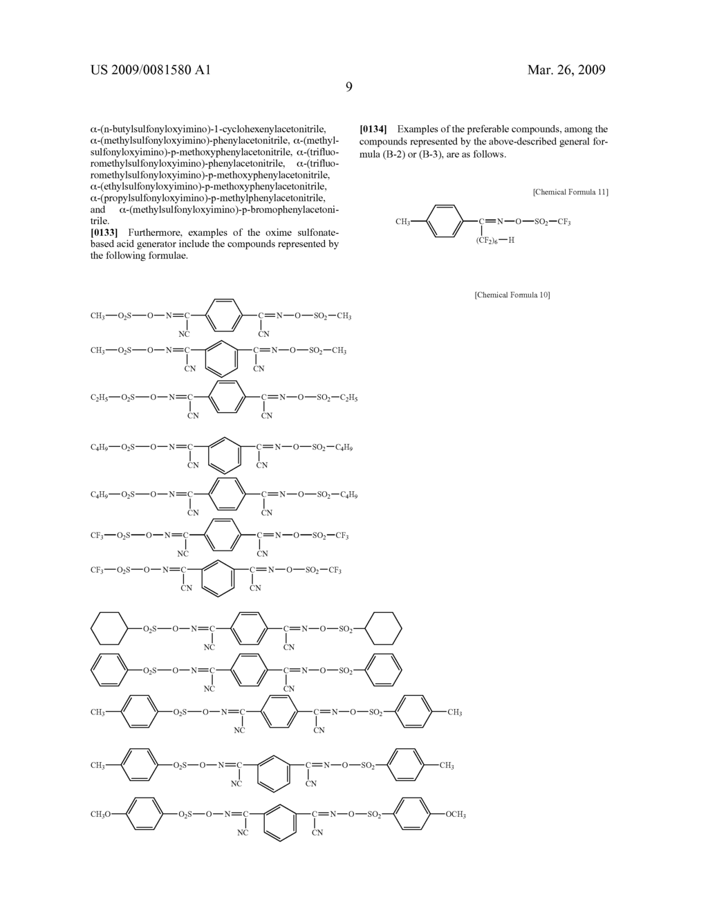 COMPOUND, DISSOLUTION INHIBITOR, POSITIVE TYPE RESIST COMPOSITION, AND METHOD OF FORMING RESIST PATTERN - diagram, schematic, and image 11