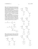 POSITIVE PHOTOSENSITIVE COMPOSITION AND A PATTERN-FORMING METHOD USING THE SAME diagram and image