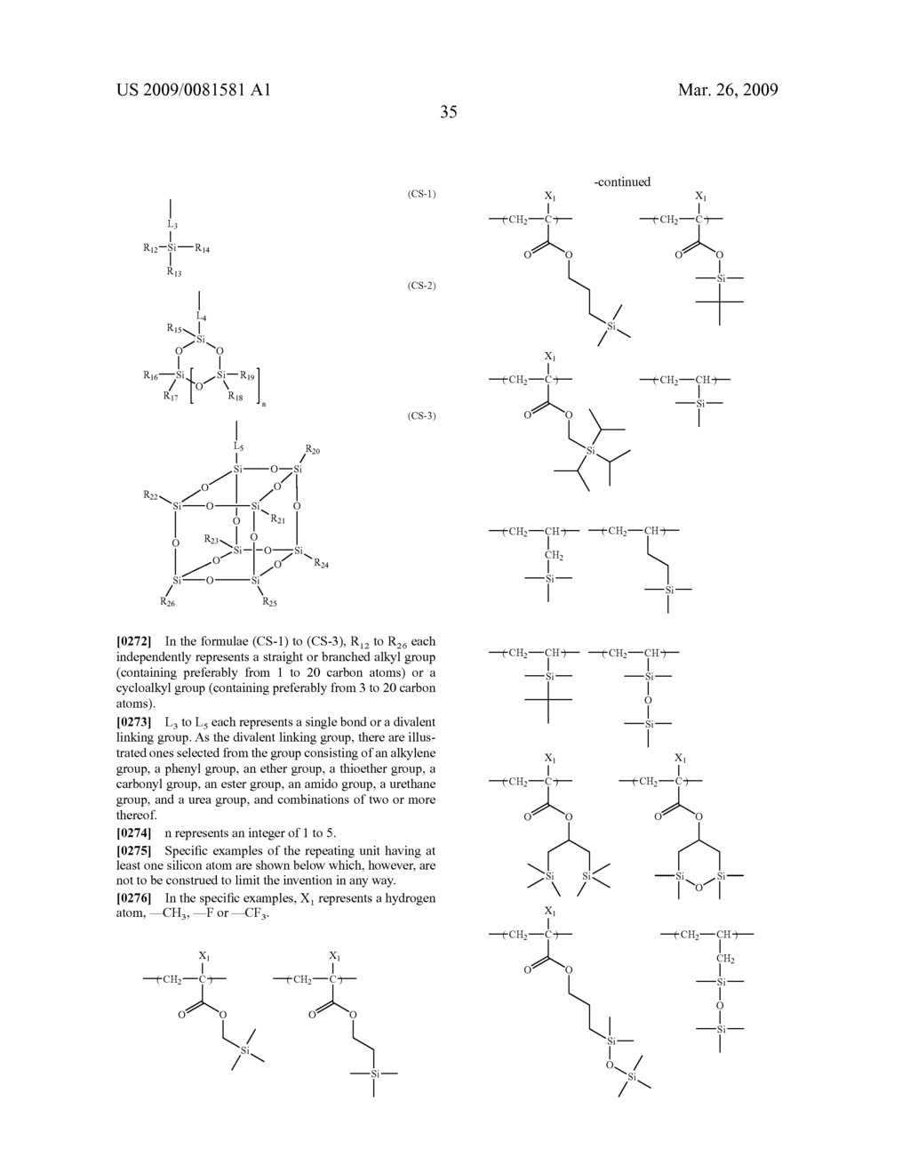 POSITIVE PHOTOSENSITIVE COMPOSITION AND A PATTERN-FORMING METHOD USING THE SAME - diagram, schematic, and image 37