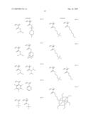 POSITIVE PHOTOSENSITIVE COMPOSITION AND A PATTERN-FORMING METHOD USING THE SAME diagram and image