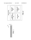 Imaging Layers and Structures Including Imaging Layers diagram and image