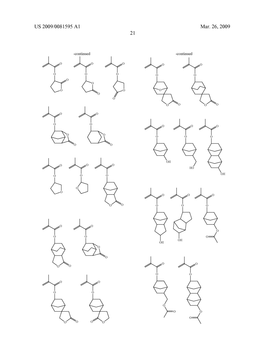 PATTERNING PROCESS - diagram, schematic, and image 28