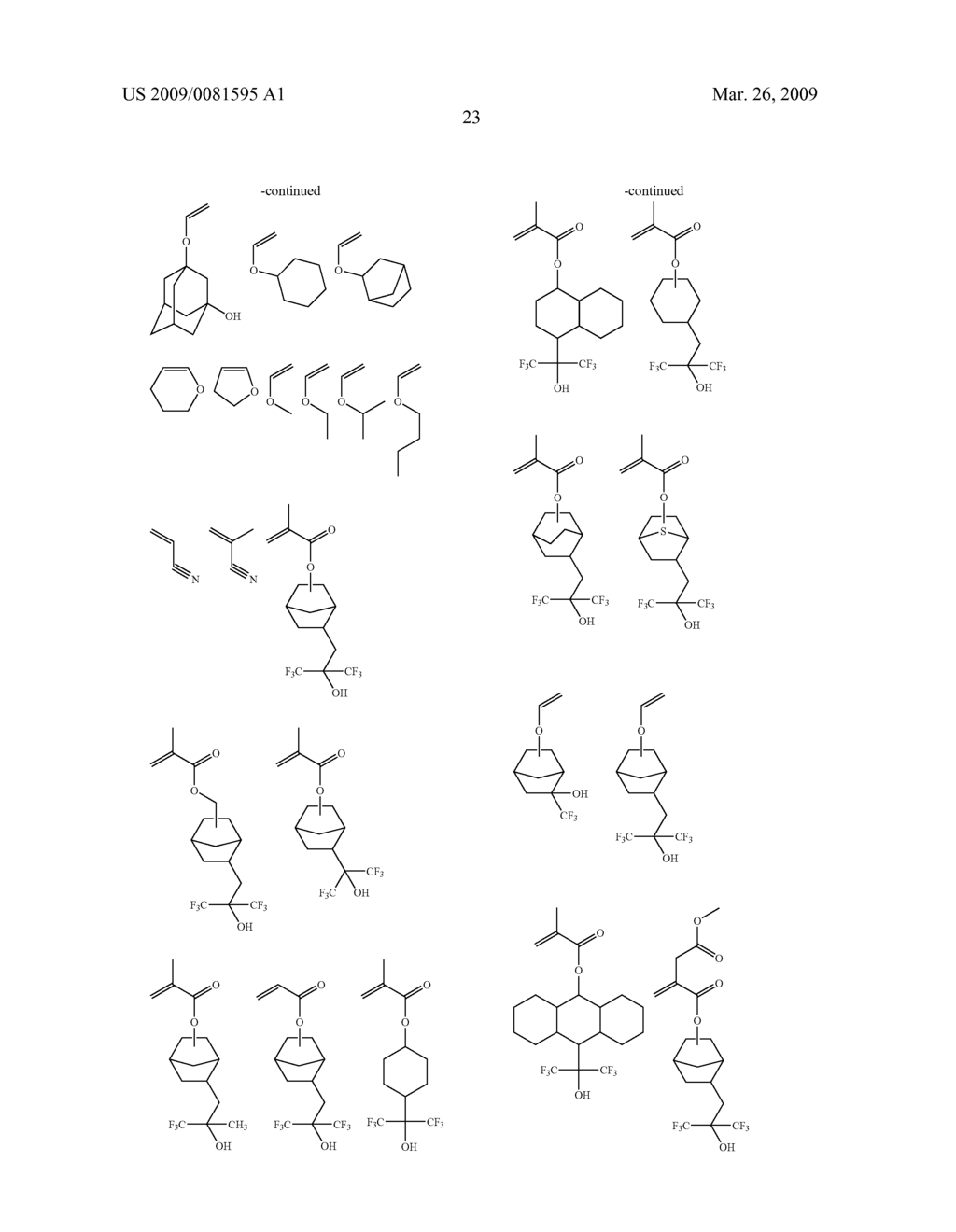 PATTERNING PROCESS - diagram, schematic, and image 30