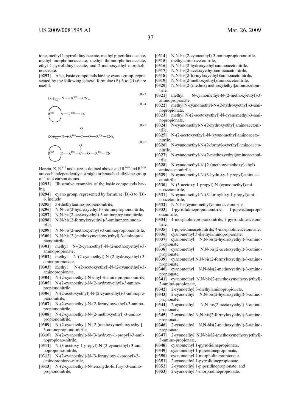 PATTERNING PROCESS - diagram, schematic, and image 44