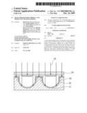 Metal photoetching product and production method thereof diagram and image