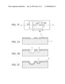 Metal photoetching product and production method thereof diagram and image