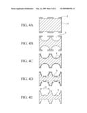 Metal photoetching product and production method thereof diagram and image