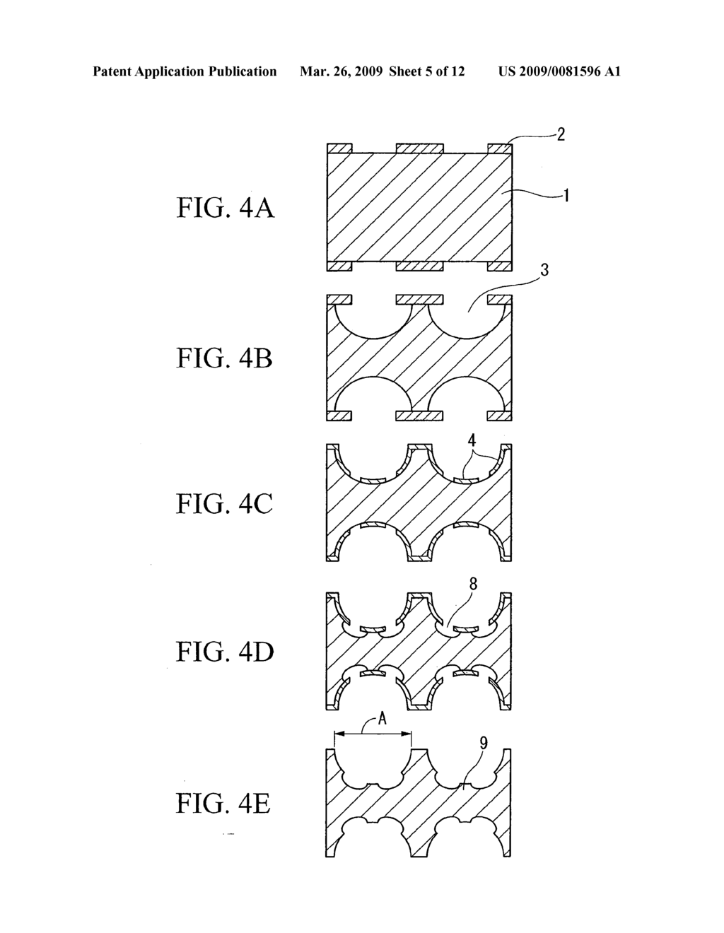 Metal photoetching product and production method thereof - diagram, schematic, and image 06