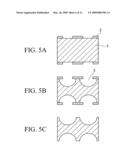 Metal photoetching product and production method thereof diagram and image