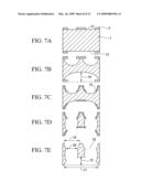 Metal photoetching product and production method thereof diagram and image