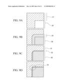 Metal photoetching product and production method thereof diagram and image