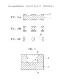 Metal photoetching product and production method thereof diagram and image