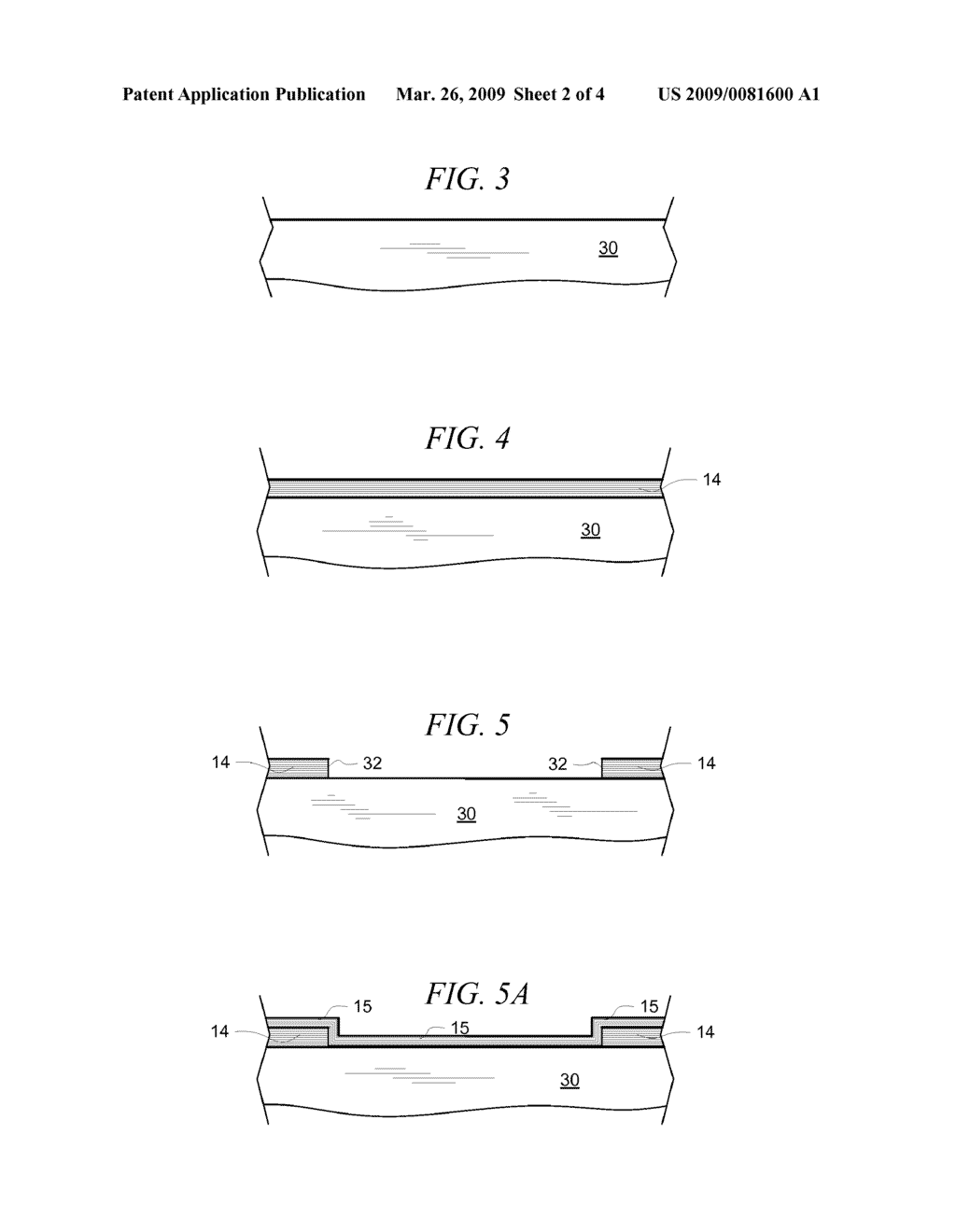 METHOD OF FORMING A CANDLE WITH IMBEDDED IMAGES - diagram, schematic, and image 03