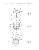 IMPLANT ANALOG diagram and image