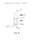 IMPLANT ANALOG diagram and image