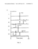 PLATENSIMYCIN BIOSYNTHETIC GENE CLUSTER OF STREPTOMYCES PLATENSIS diagram and image