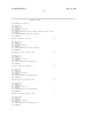 Mutant firefly luciferase diagram and image