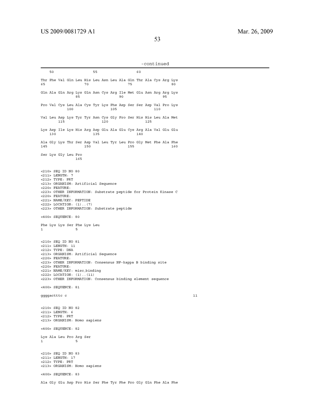 Compositions and Methods Comprising a Ligand of ChemerinR - diagram, schematic, and image 95