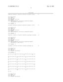 NUCLEIC ACID ENCODING A NOVEL RIBONUCLEASE HAVING AN AMINO ACID SEQUENCE MADE UP OF THE AMINO ACID SEQUENCE OF A KNOWN RIBONUCLEASE AND AN N-TERMINAL LEADER SEQUENCE THAT IS AT LEAST ONE RESIDUE LONG diagram and image