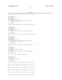 NUCLEIC ACID ENCODING A NOVEL RIBONUCLEASE HAVING AN AMINO ACID SEQUENCE MADE UP OF THE AMINO ACID SEQUENCE OF A KNOWN RIBONUCLEASE AND AN N-TERMINAL LEADER SEQUENCE THAT IS AT LEAST ONE RESIDUE LONG diagram and image