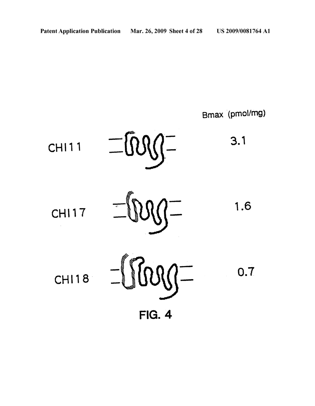 Heterologous G protein coupled receptors expressed in yeast, their fusion with G proteins and use thereof in bioassay - diagram, schematic, and image 05