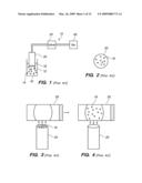 MICROFLUIDIC APPARATUS FOR MANIPULATING IMAGING AND ANALYZING CELLS OF A CYTOLOGICAL SPECIMEN diagram and image