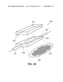 MICROFLUIDIC APPARATUS FOR MANIPULATING IMAGING AND ANALYZING CELLS OF A CYTOLOGICAL SPECIMEN diagram and image