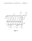 MICROFLUIDIC APPARATUS FOR MANIPULATING IMAGING AND ANALYZING CELLS OF A CYTOLOGICAL SPECIMEN diagram and image