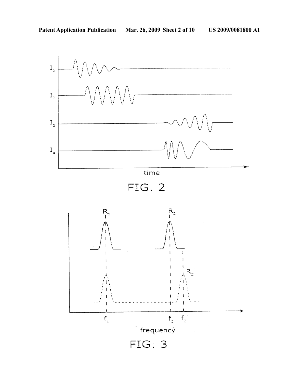 Selective resonance of chemical structures - diagram, schematic, and image 03