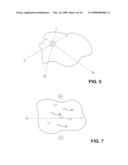 Selective resonance of chemical structures diagram and image